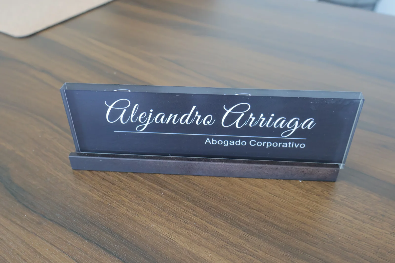 Litigio Administrativo y Fiscal