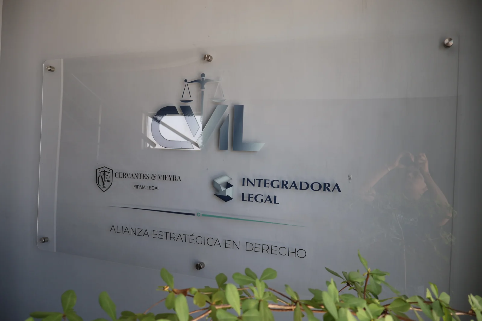 Estrategia